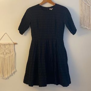 Gap Cotton Dress